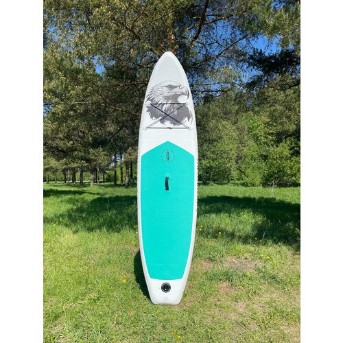 Сап-борд двухслойный Moloboard, Lite Орел 315/81/15