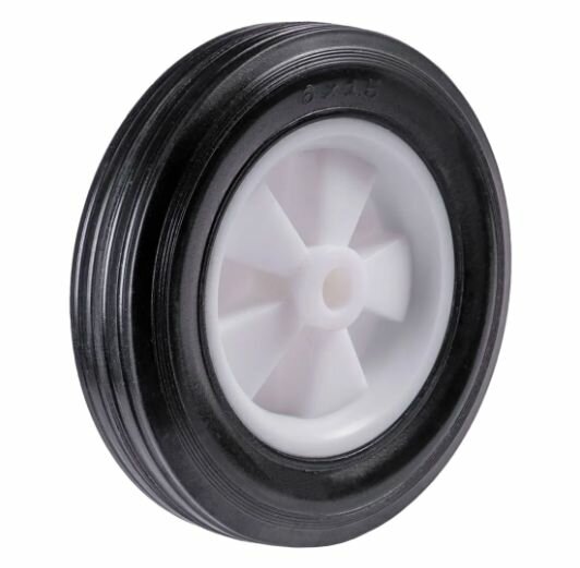 Колесо для газонокосилки без тормоза LWHEEL 150 мм до 30 кг