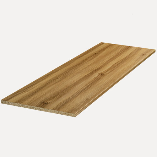 Изображение товара Столешница для кухни размер 1700х600x26мм с кромкой. Цвет - Вяз