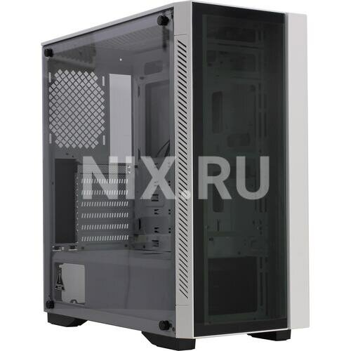 Корпус Deepcool MATREXX 55 V3 ADD-RGB White Black