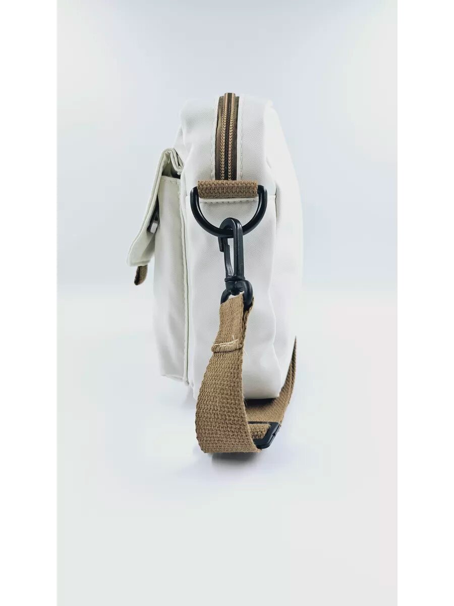 Чехол для Instax mini 12 сумка для фотоаппарата и принтера — фото 1