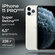 Смартфон Apple iPhone 11 PRO MAX 512gb Silver, как новый, восстан...
