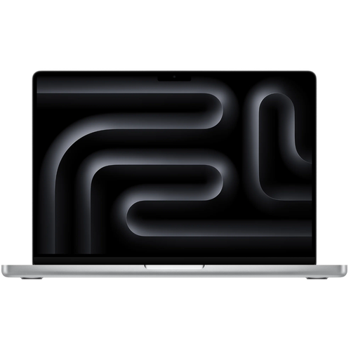 Ноутбук Apple MacBook Pro 14 M4 161TB Space Black 2024 MW2V3 149900₽