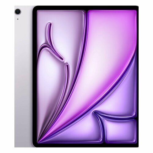 Apple iPad Air 6 11 M2 2024 256Gb Wi Fi PurpleФиолетовый 9384000₽