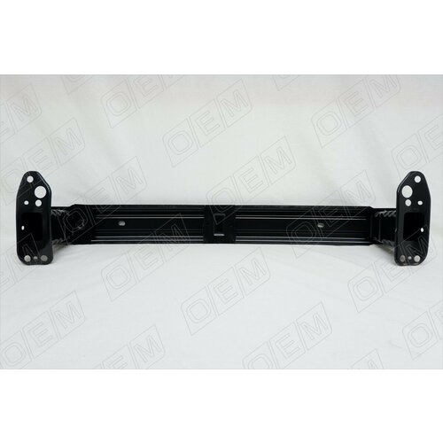 Усилитель переднего бампера для Киа Рио 3 рестайлинг 2015-2017 год выпуска Kia Rio 3 рестайлинг OEM OEM0103UBP 2388₽