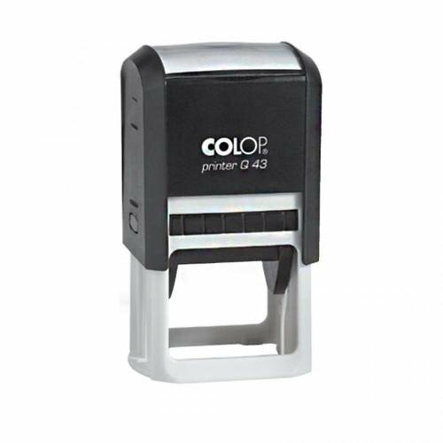 Оснастка COLOP Printer Q43, 43х43 Printer Q43