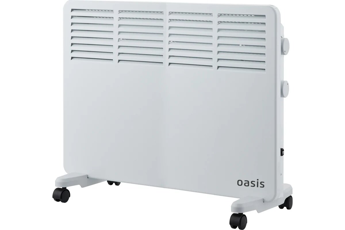 Конвектор «Oasis» VK-15 1500Вт