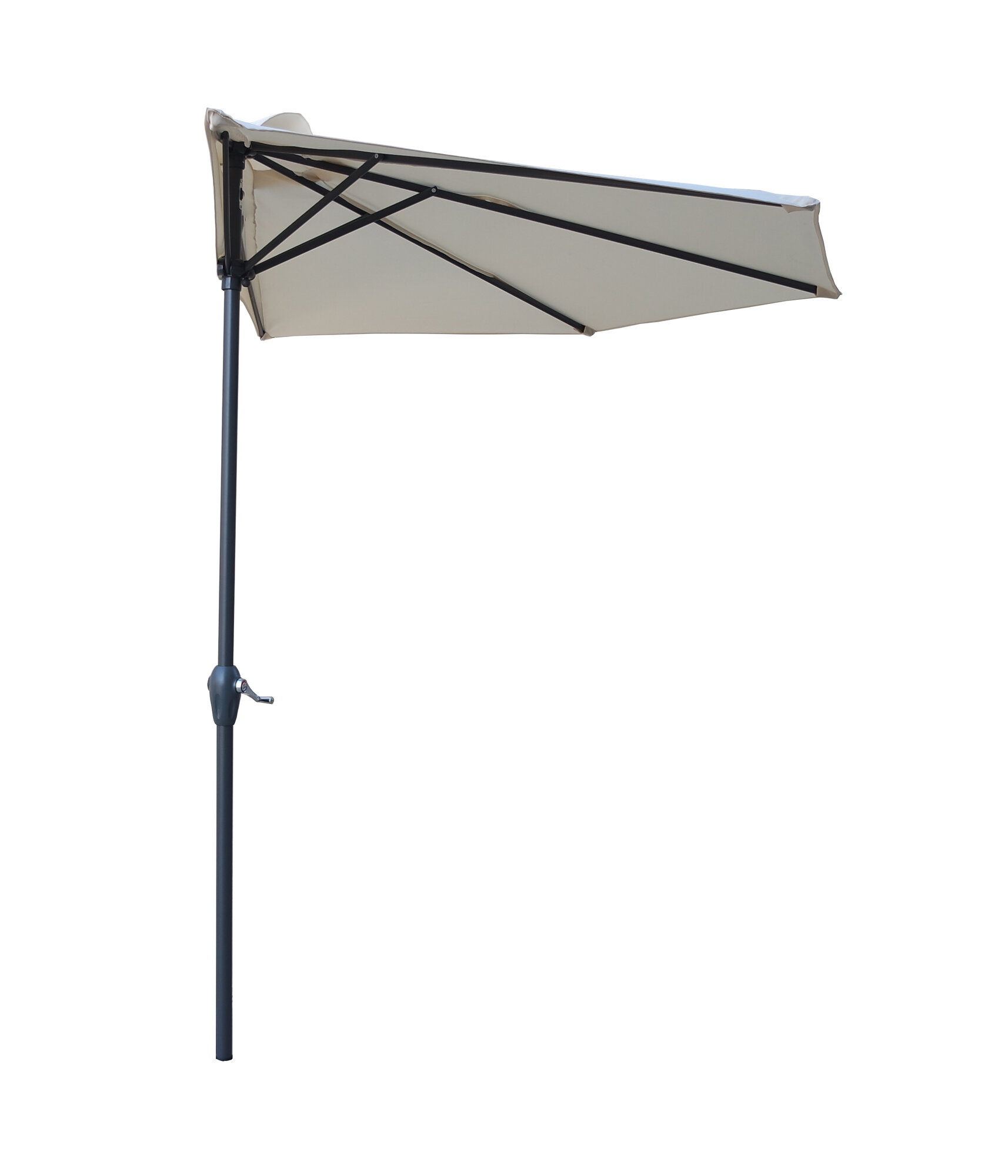 Зонт для балкона Skyguard 270х135...