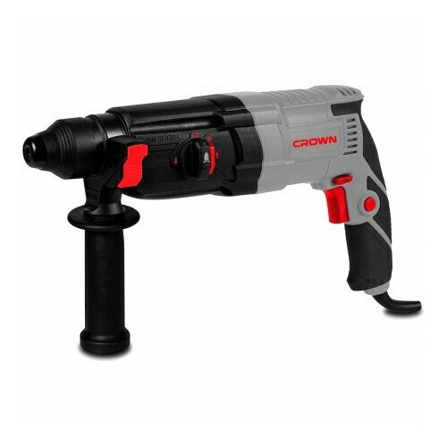 Crown CT18211 BMC