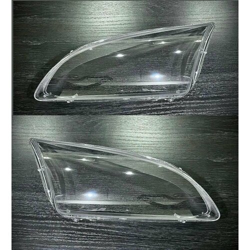 Стекла для фар Ford Focus 2 2005-2008 комплект Фокус 2 8650₽