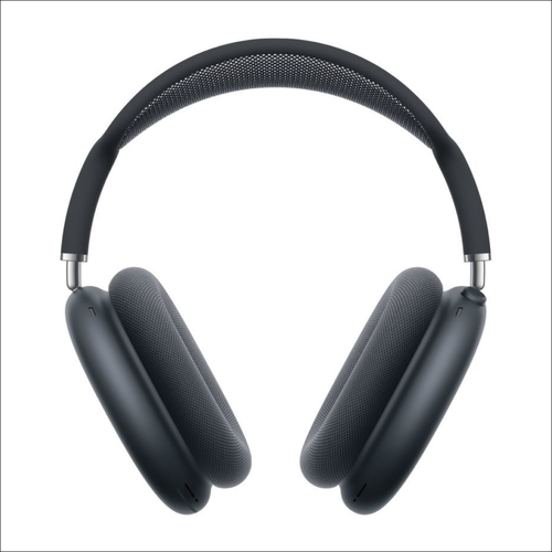 Беспроводные наушники Apple AirPods Max Gen 2 темная ночь 72760₽