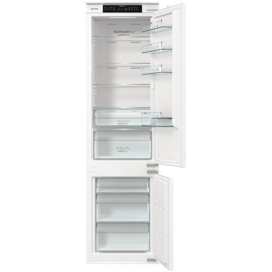 Встраиваемый холодильник Gorenje NRKI519141