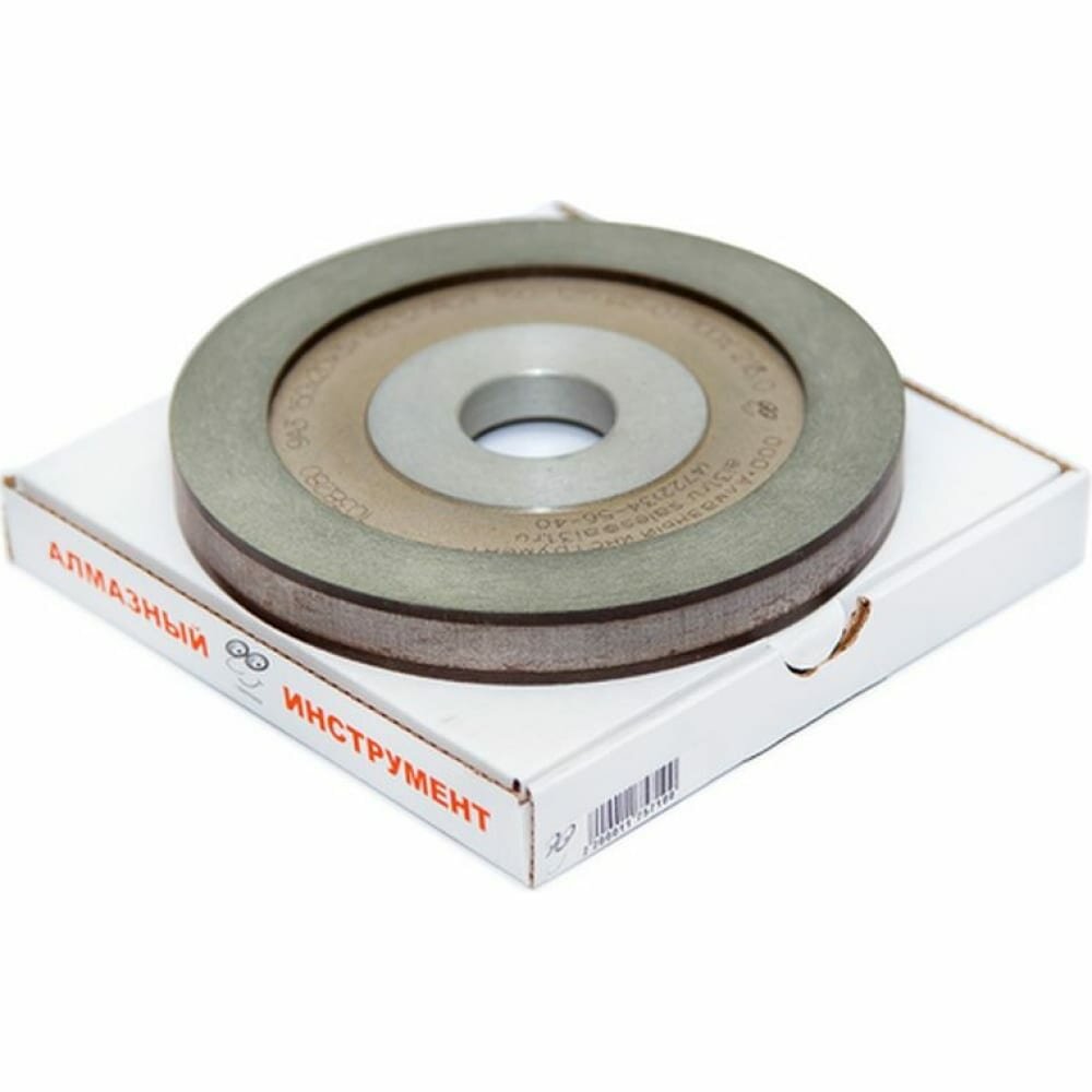 Алмазный круг заточной Алмазный инструмент CT00209055