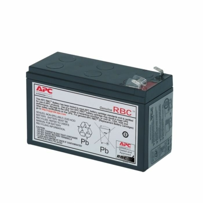 Батарея для ИБП APC RBC17