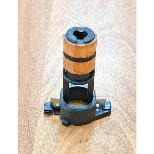 135172ВТ Коллектор токосъёмные кольца генератора MERCEDES BENZ SSANGYONG 525₽