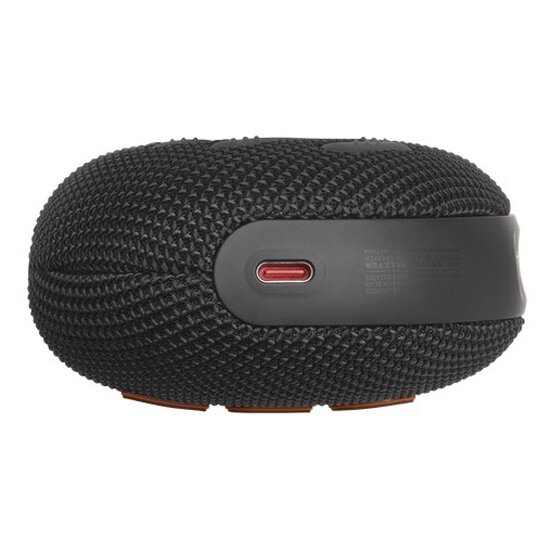 Портативная акустика JBL - фото №4