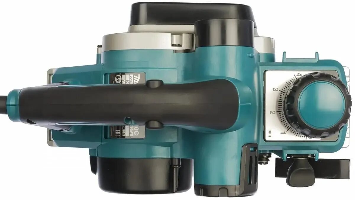 Изображение Рубанок Makita KP0810C