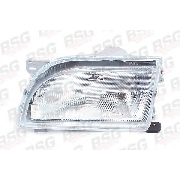 BSG bsg30-800-002 (7242051 / 95VB13006SAA / BSG30800002) фара Ford (Форд) Transit (Транзит) m12-m15 bm 93-