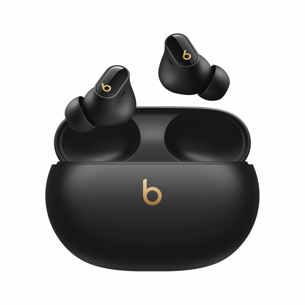 Беспроводные наушники Beats Studio Buds+ с системой шумоподавления