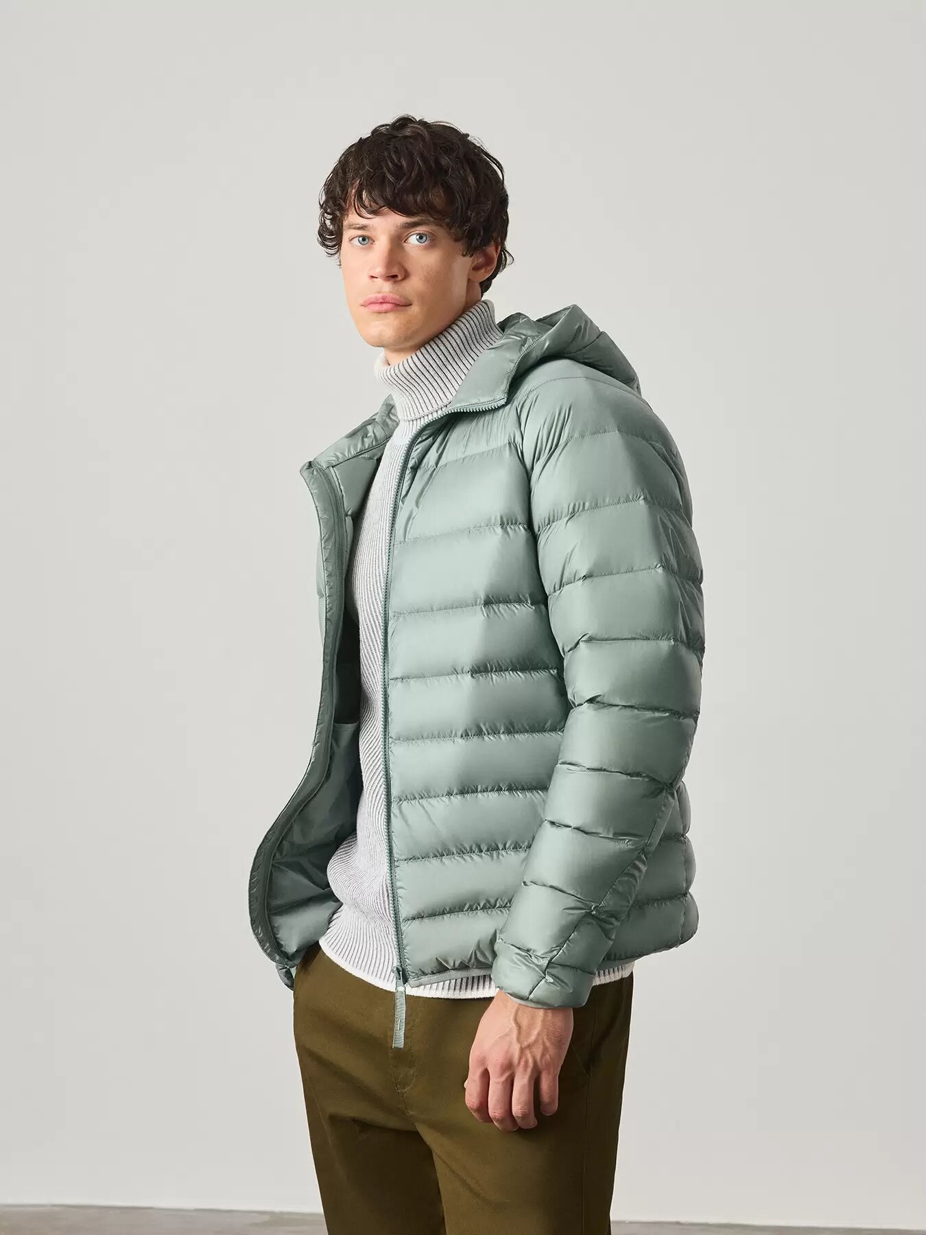Куртка JUST CLOTHES