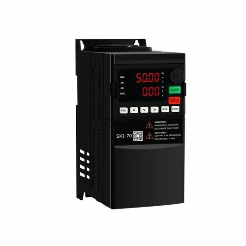 Преобразователь частоты SHUFT SKI70-1D5G-1 1,5 кВт, 220В