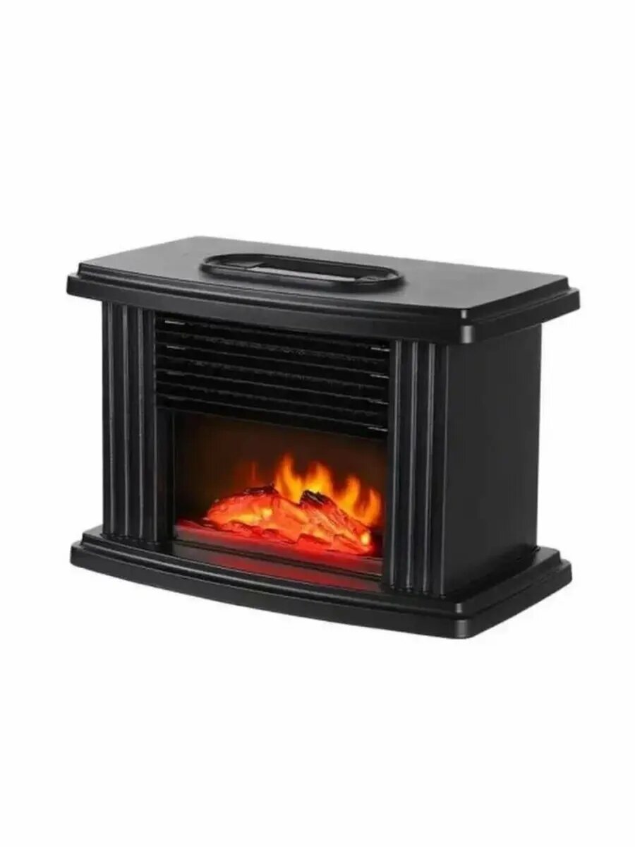 Электроочаг для уютного тепла