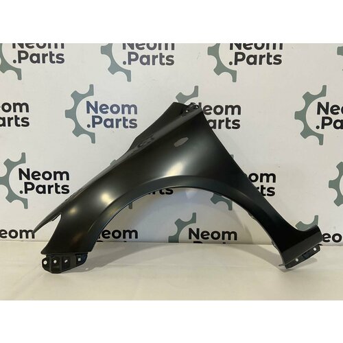 Крыло переднее левое Toyota Corolla E150 06-10 12800₽