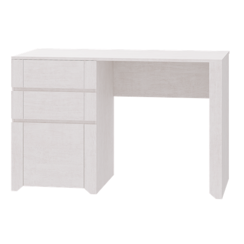 Стол письменный с ящиками Стол компьютерный игровой Рабочий стол офисный 120 х 74 х 59 см 12310₽