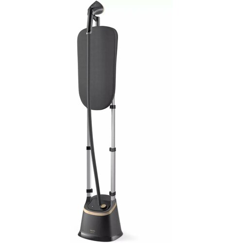 Отпариватель Philips STE317080 черный подача пара до 40 гмин бак 2000 мл 16440₽