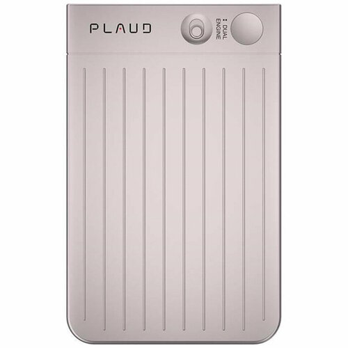 Диктофон с искусственным интеллектом Plaud Note PLD-64G-ST Gold 22990₽
