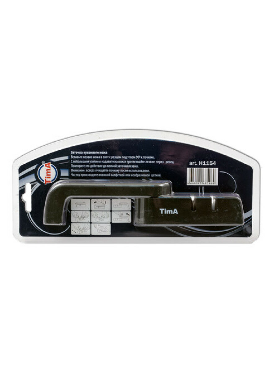 Ножеточка TimA Н1154