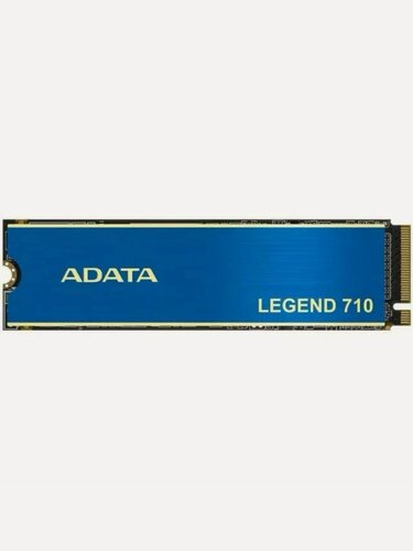 Изображение товара Накопитель SSD ADATA 512GB M.2 2280 ALEG-710-512GCS