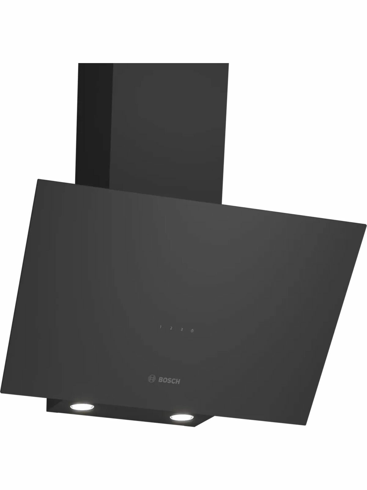 Изображение Вытяжка наклонная BOSCH DWK64PJ60T