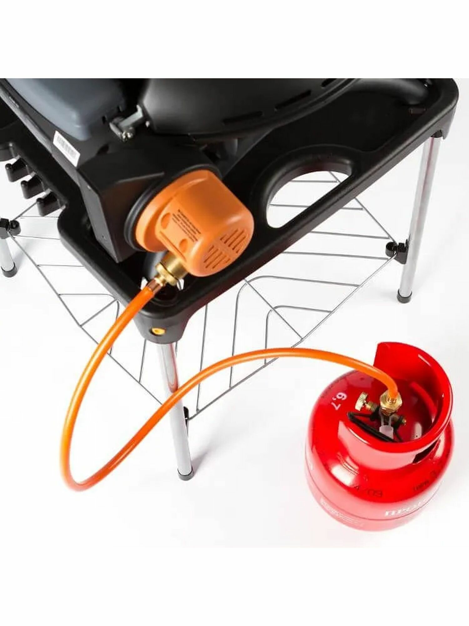 Изображение Газовый шланг для грилей O-Grill