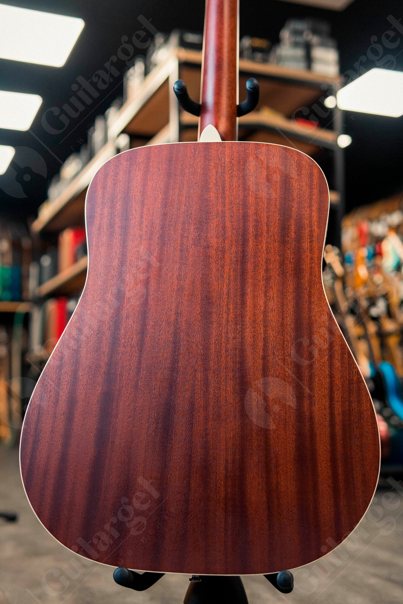 Акустическая гитара Cort Earth70-BR — фото 1