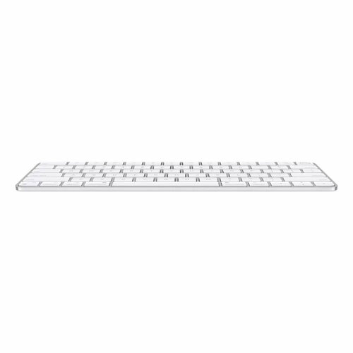 Клавиатура Apple Magic Keyboard Touch ID USB-C с русской раскладкой 26775₽