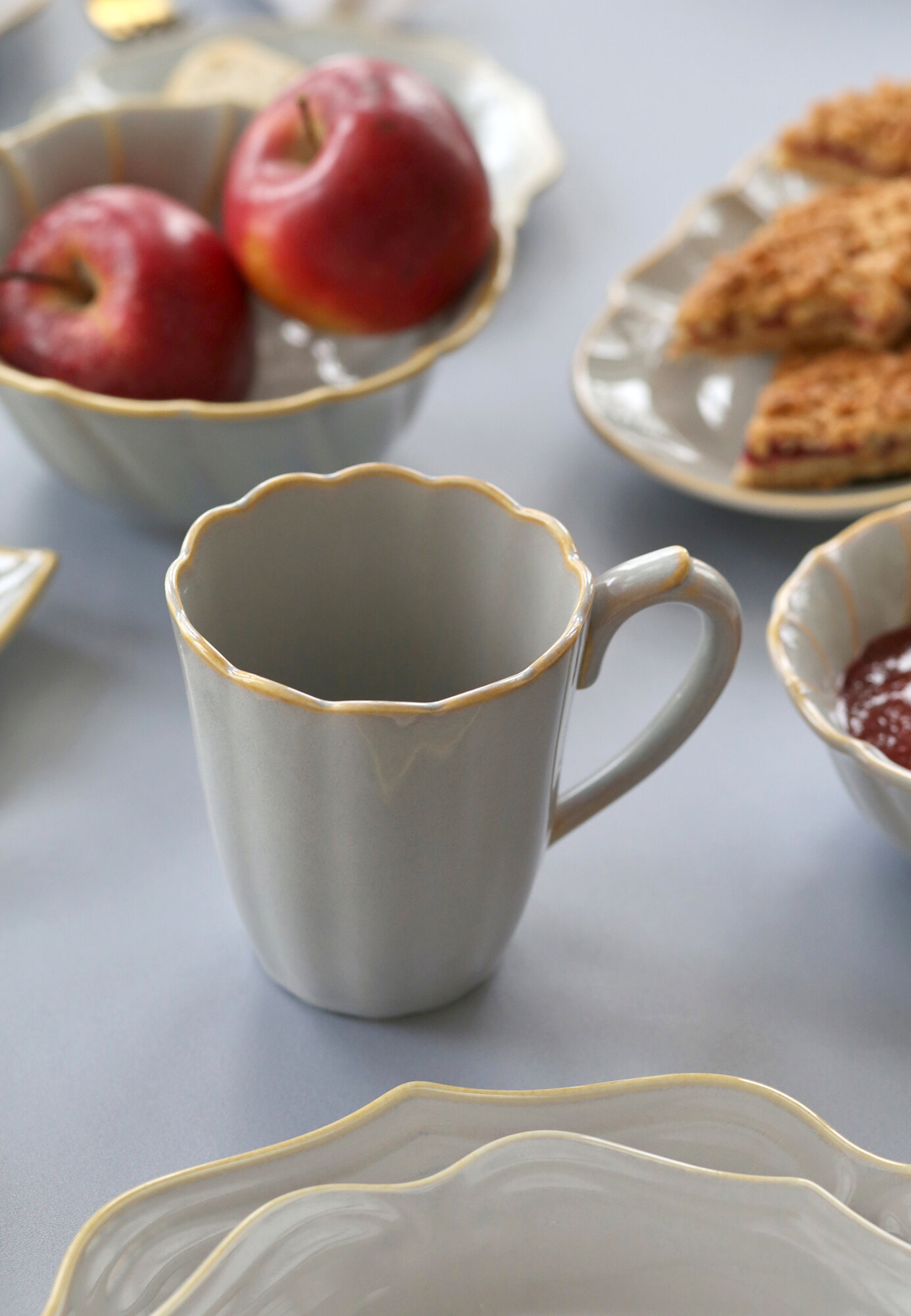 Кружка Myatashop England collection 400 мл - фото №2