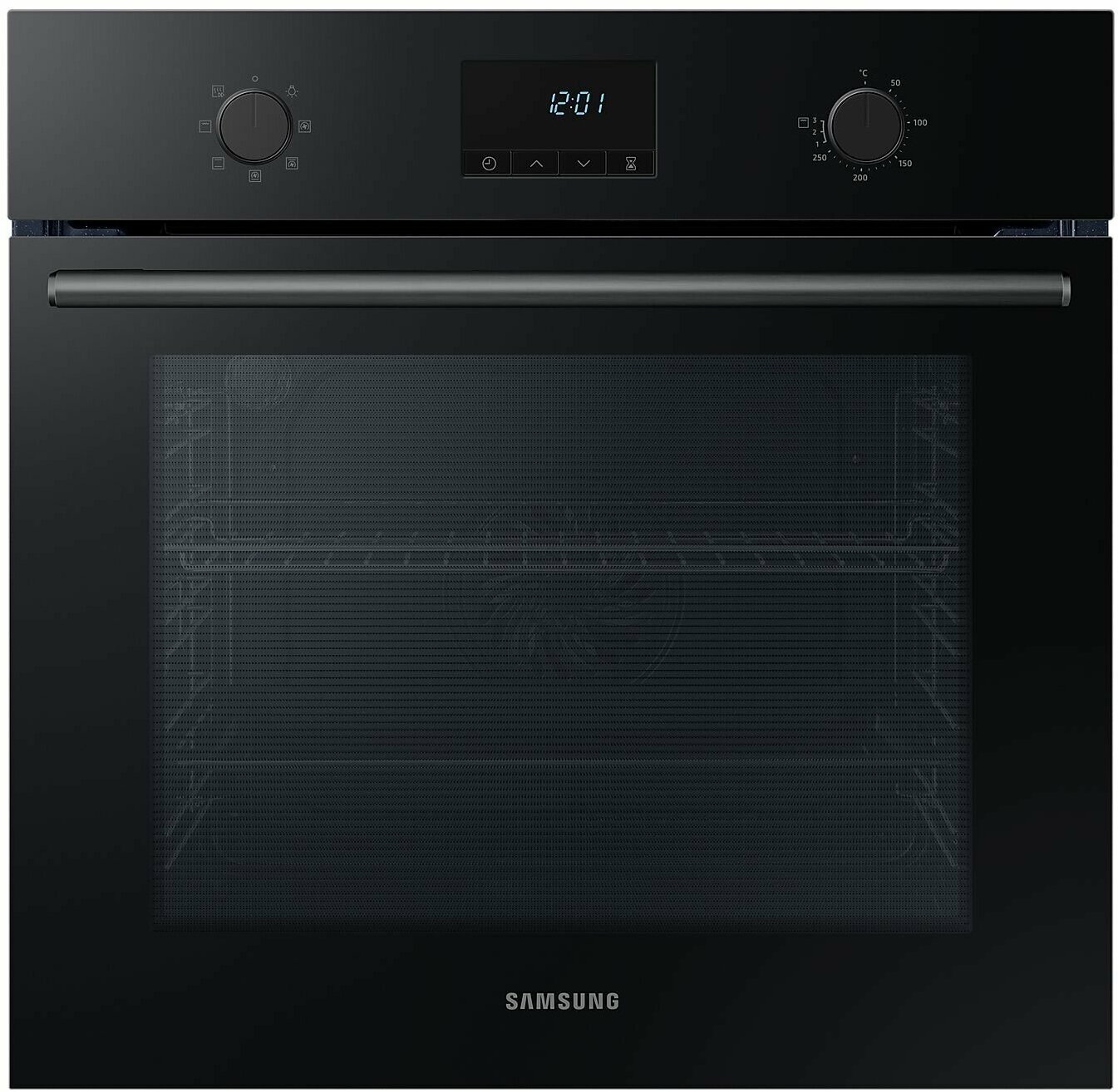 Духовой шкаф SAMSUNG NV68A1110BB/WT