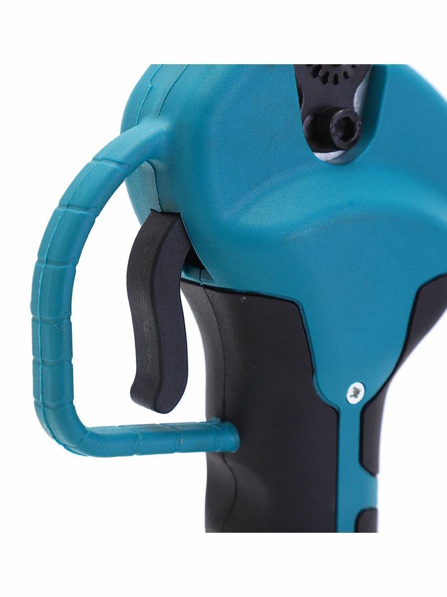 Секатор Кусторез под аккумулятор 18V — фото 1