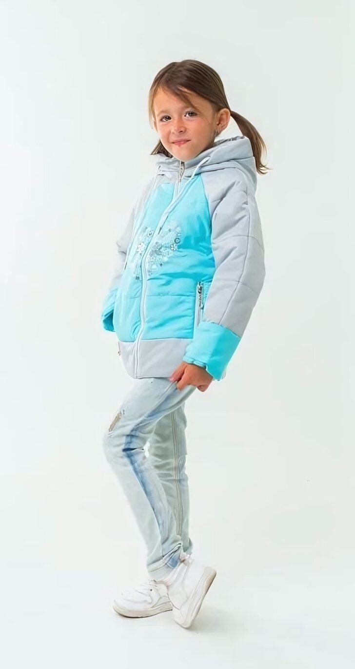 Куртка Аглая