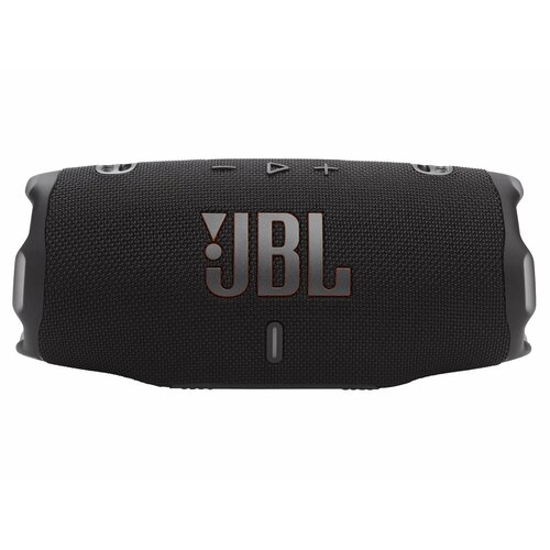 Беспроводная колонка JBL Charge 6 Black 20410₽