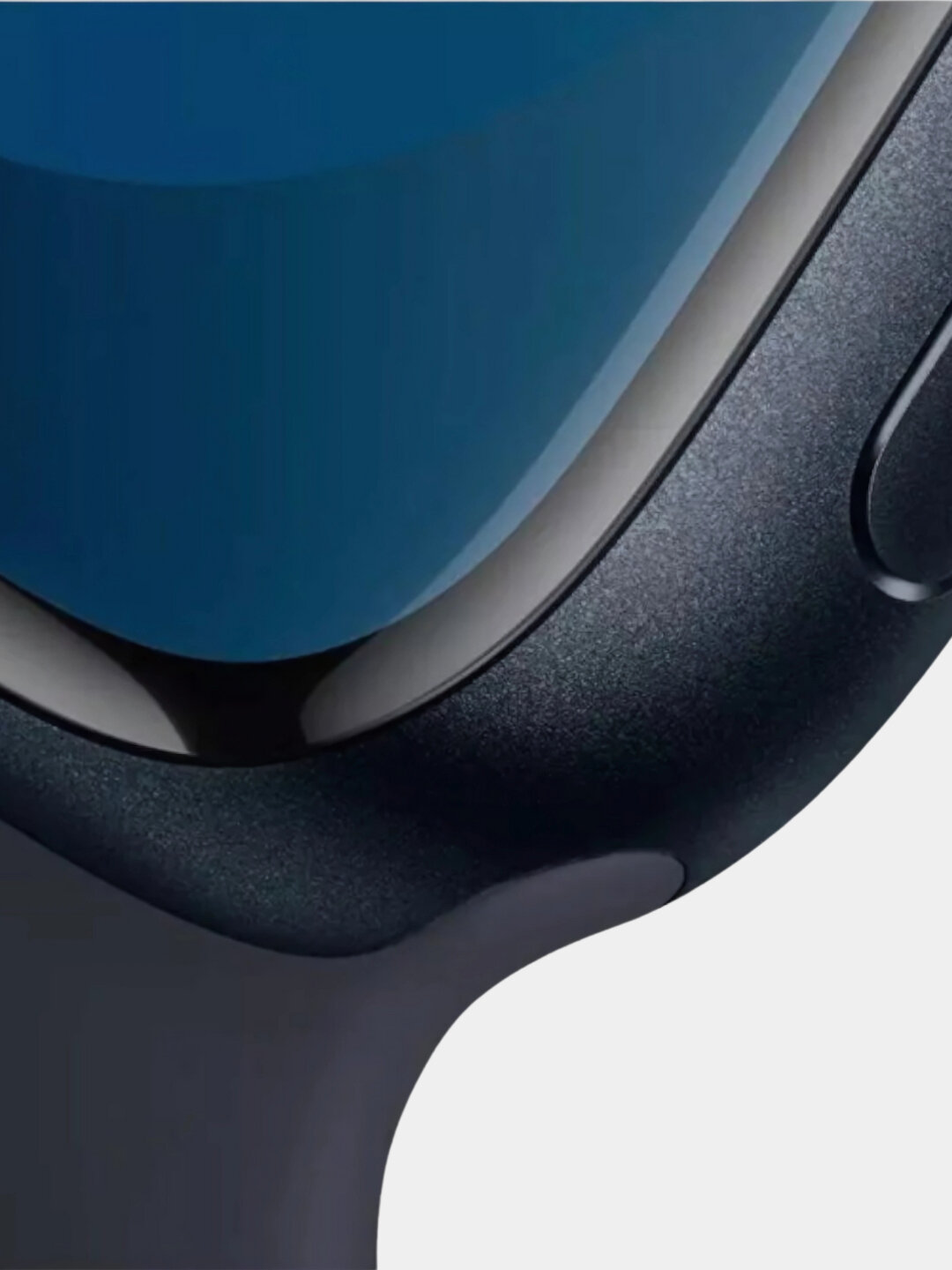 Смарт часы Apple Watch Series 9, 45 мм — фото 1