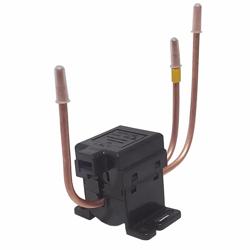 Для Haier и других холодильников импульсный электромагнитный клапан SDF0.8 3/2-3 220 В аксессуары для холодильников импульсный клапан