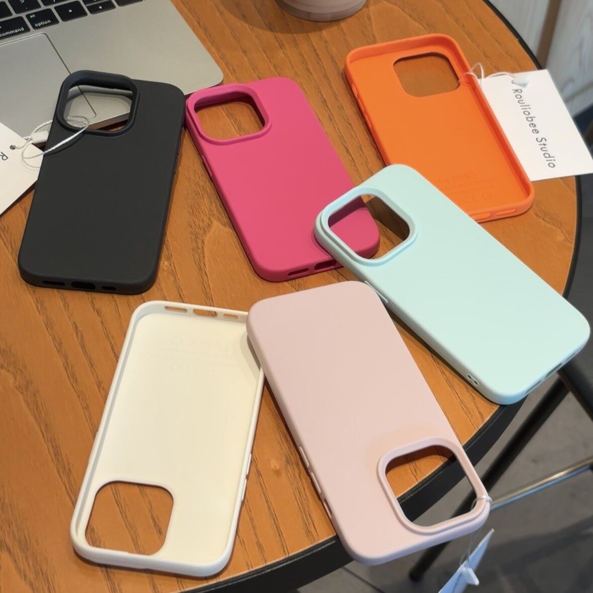 Чехол на айфон 13 про белый удобный- Чехол iPhone 13 pro белый — фото 1
