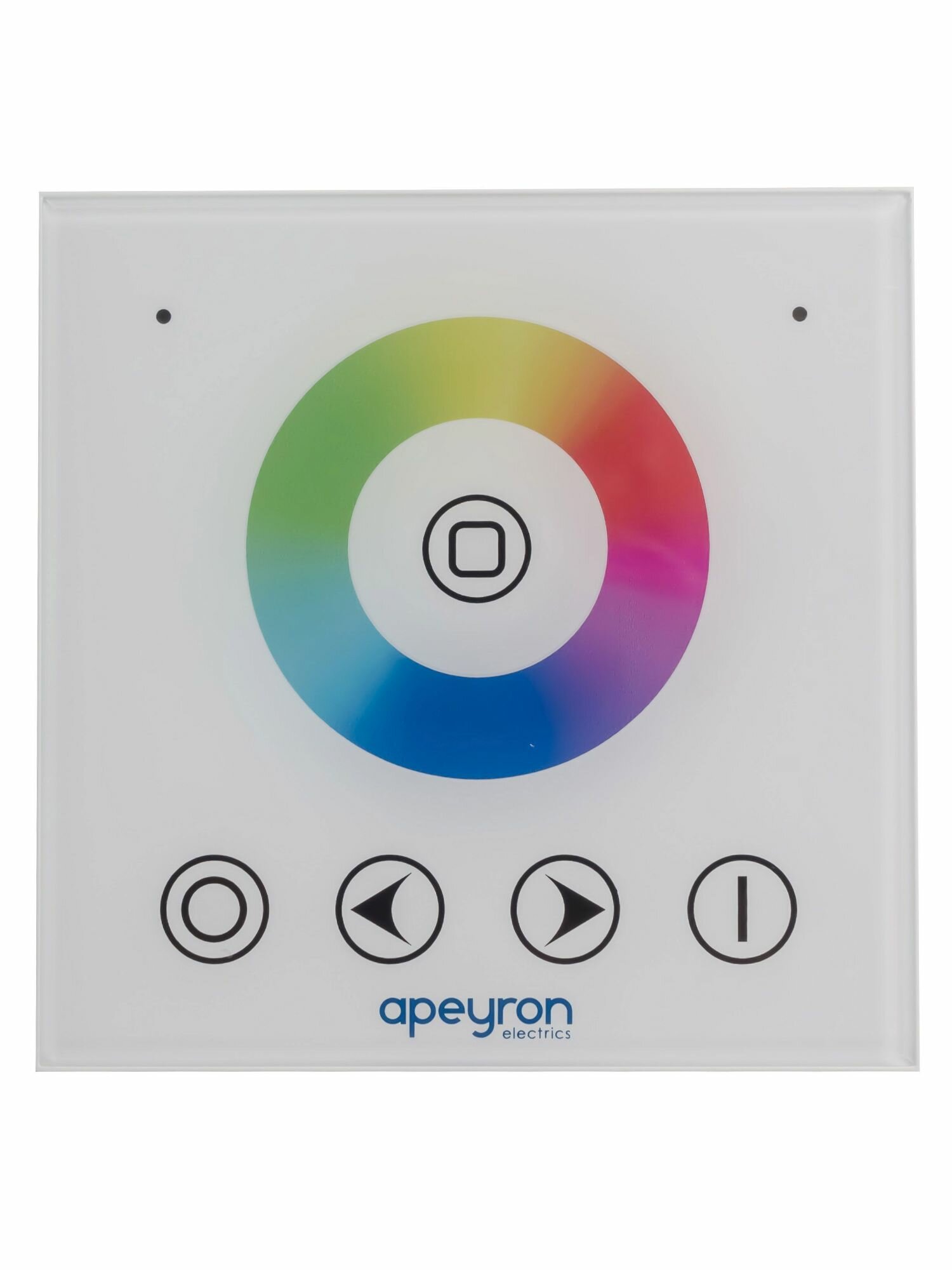 Контроллер встраиваемый RGB 12-24 В 144 Вт IP33