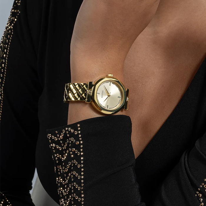 Наручные часы GUESS — фото 1