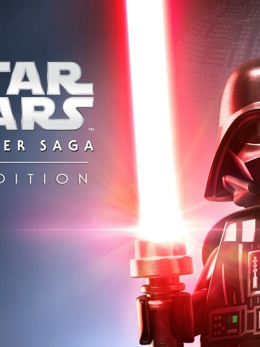 HOT Wars Skywalker Lego Star Wars Ps5 Deluxe Edition Lego Star