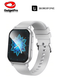 silver/white
