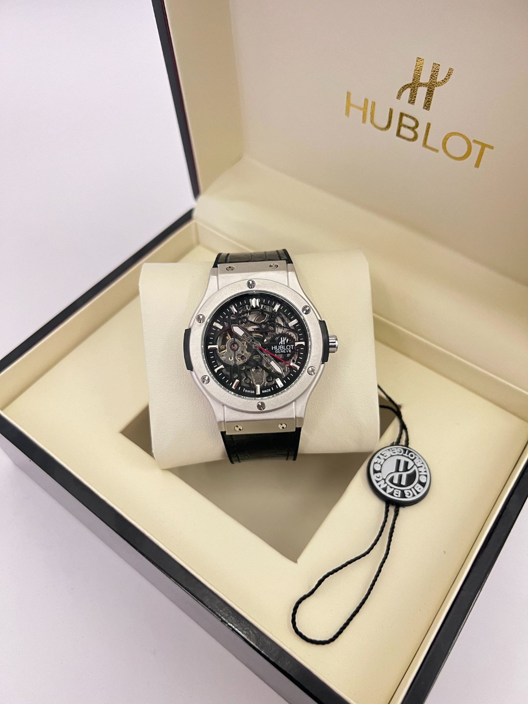 Наручные часы Классика