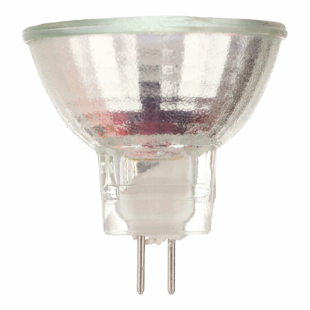 Галогенная лампа Camelion 20 Вт цоколь GU4 12 В тип колбы MR11